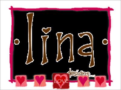 lina